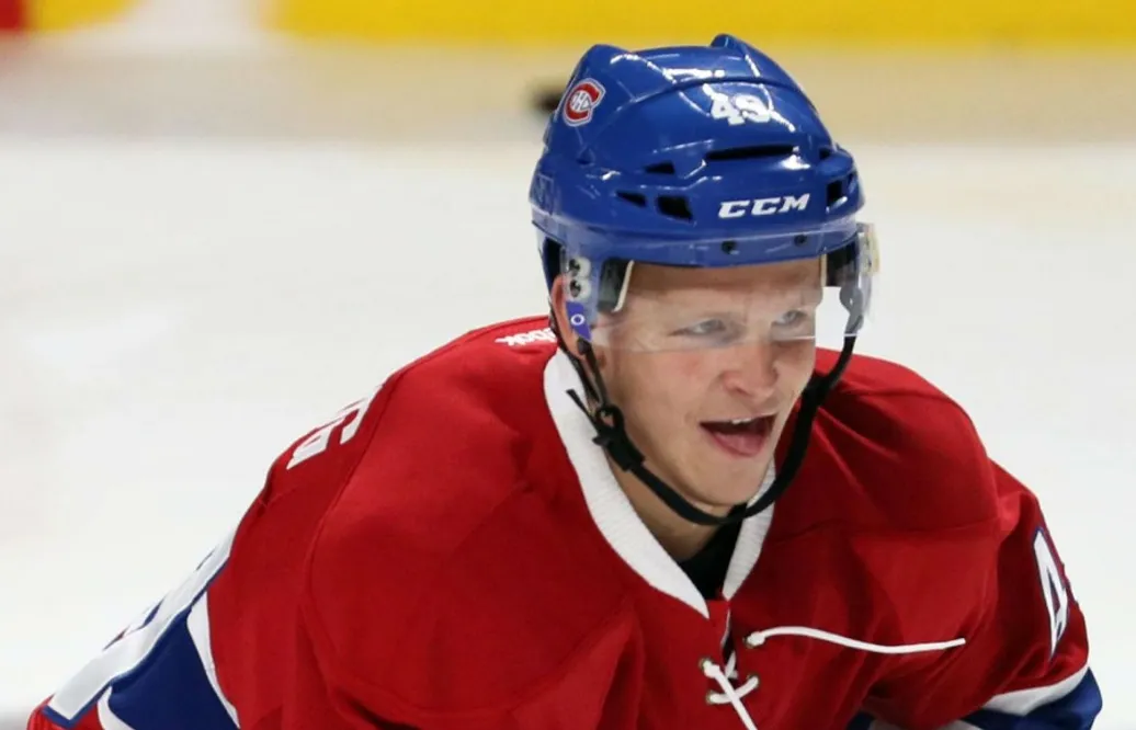 Friberg flyttar hem till Sverige och SHL igen: ”Det var inget svårt val”