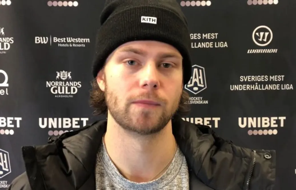 Anslöt under säsongen – skriver nytt kontrakt