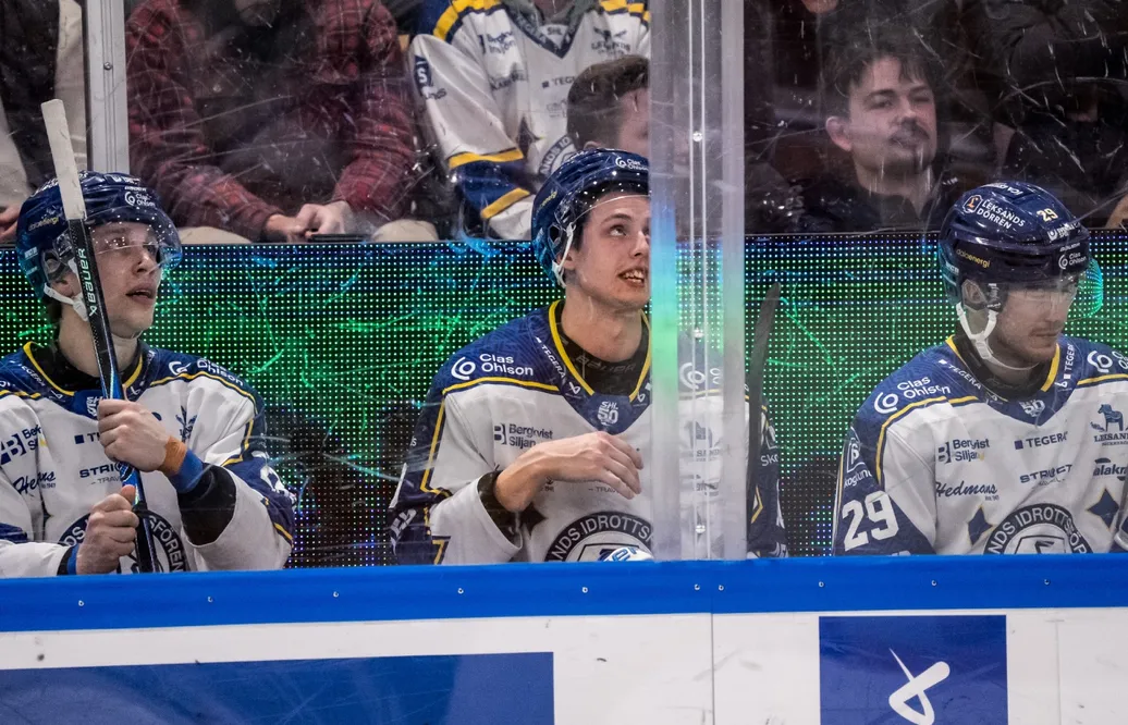 Ilskan: "De vågade inte ge oss fem minuter powerplay"