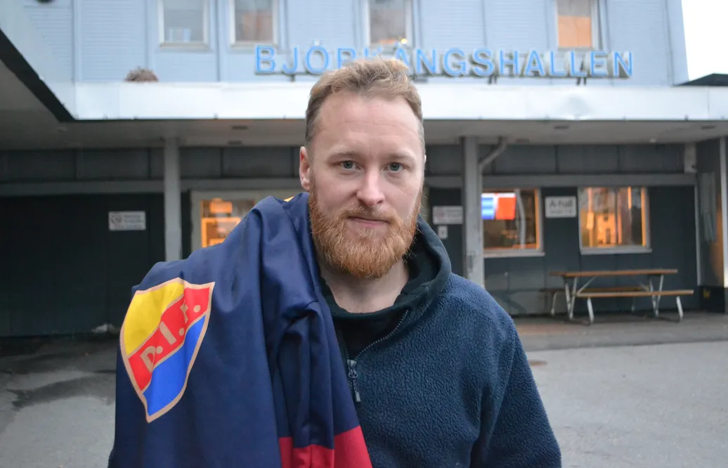 Linus Klasen