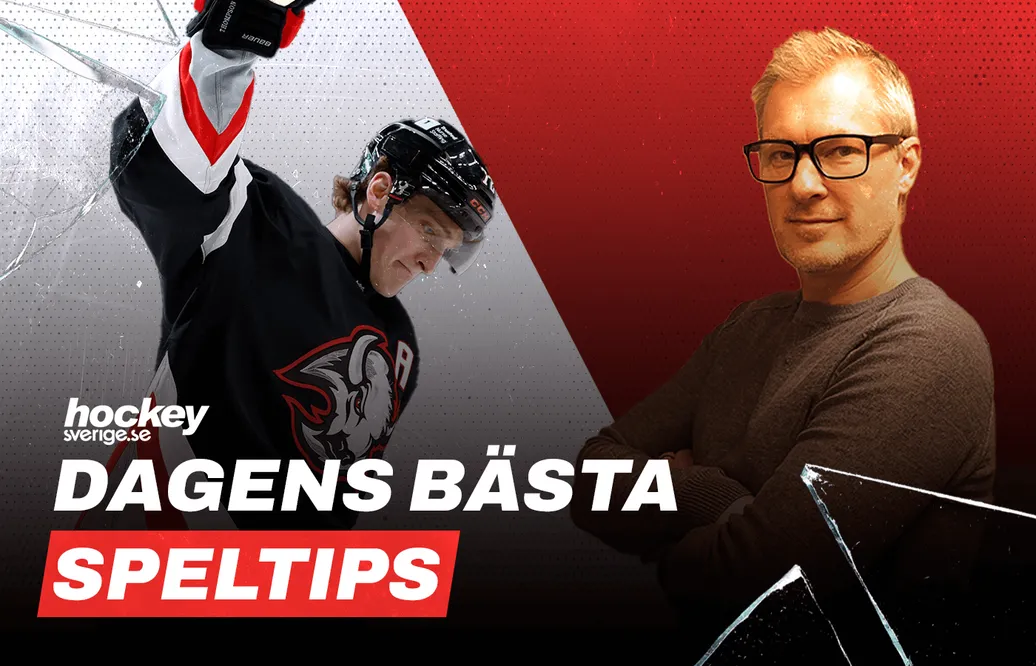 Speltips 24/5 inför Sverige - USA