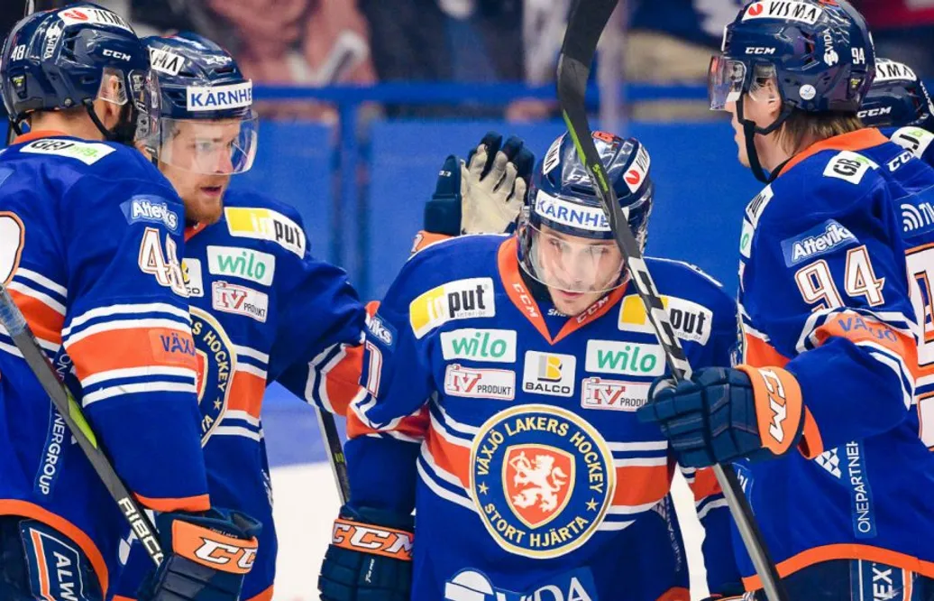 Omvänd verklighet för stekheta stjärnan: ”Nu fokuserar jag på att slå Redhawks”