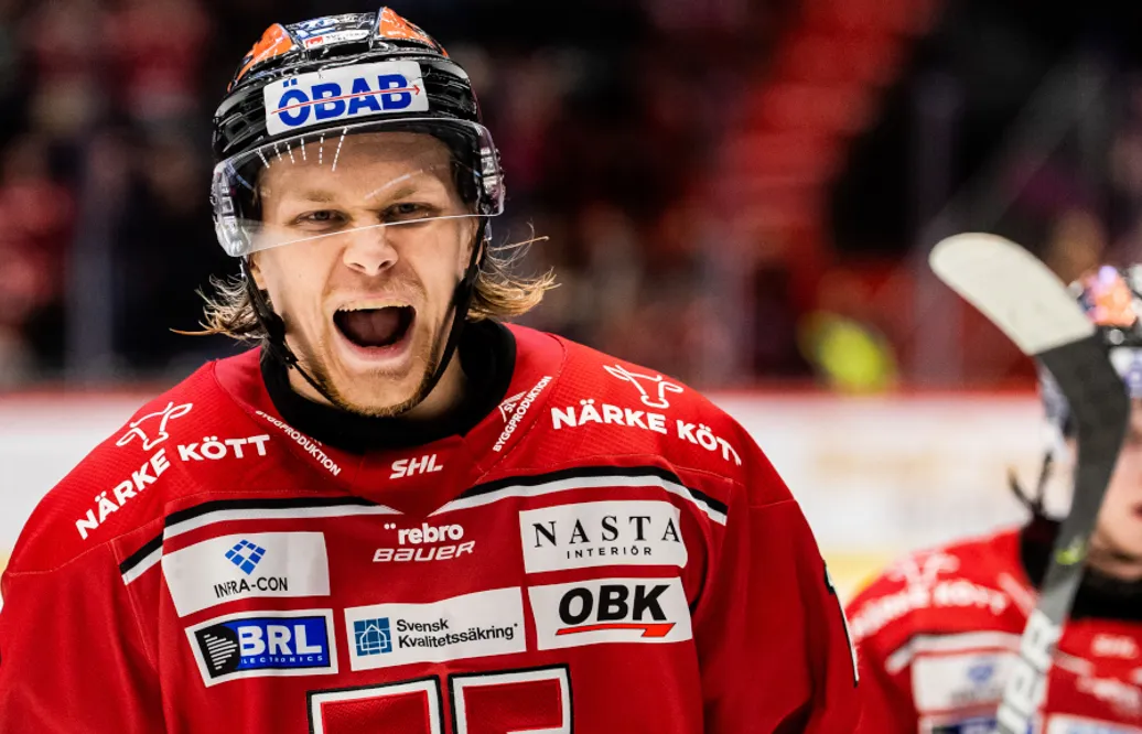 "Du hade kunnat erbjuda mig tio miljoner – jag hade inte åkt"