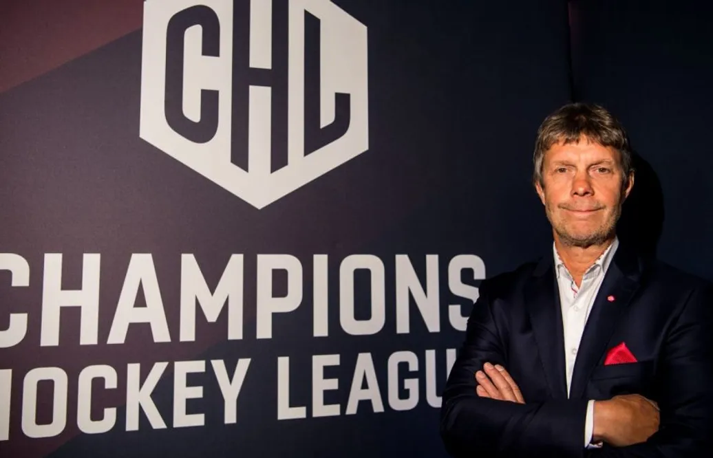 Spelarfacket anklagar CHL-pampen för att fara med osanning: ”Det är felaktigt”