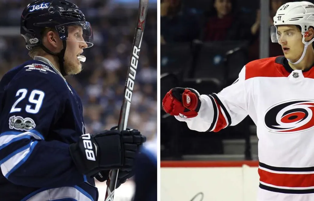 NHL planerar matcher i Europa – de kan mötas i hemlandet