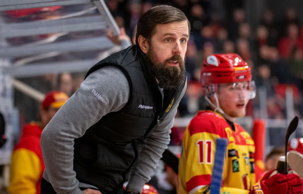 Kalmar vann hemma mot Troja/Ljungby