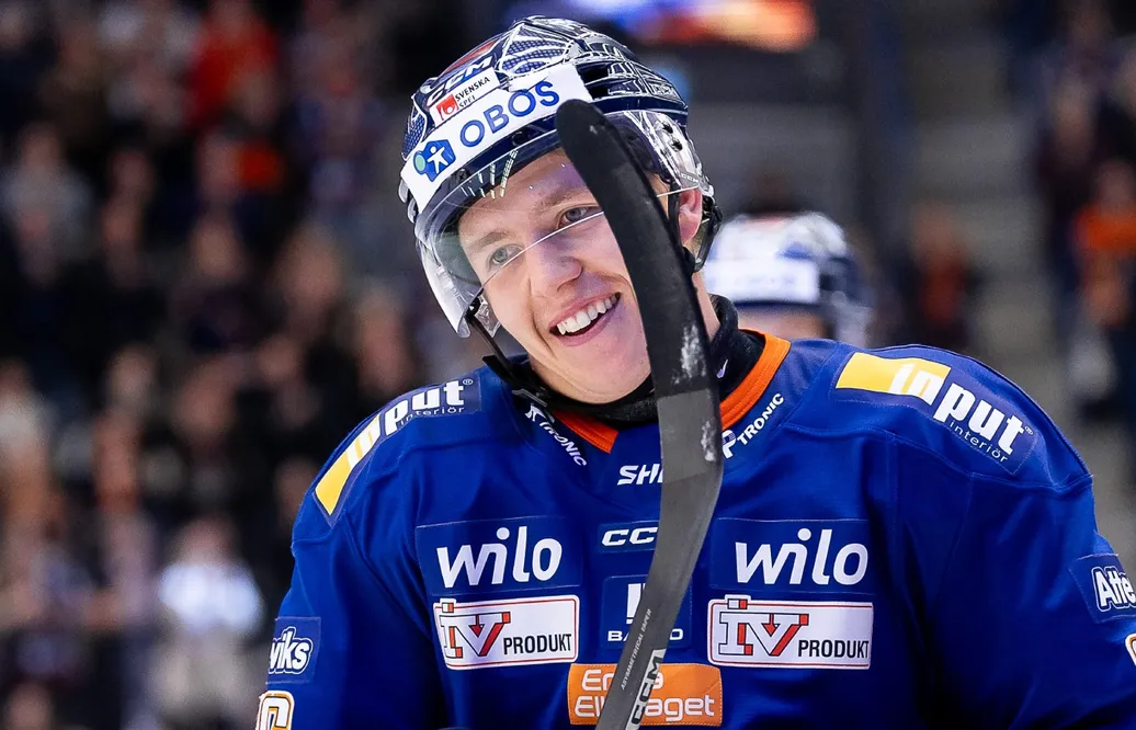 Växjö besegrar Nybro i försäsongspremiären