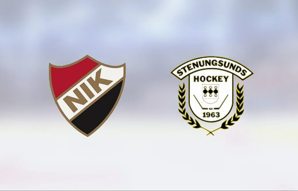 Två mål för Jan Haslar när Nittorp vann mot Stenungsund
