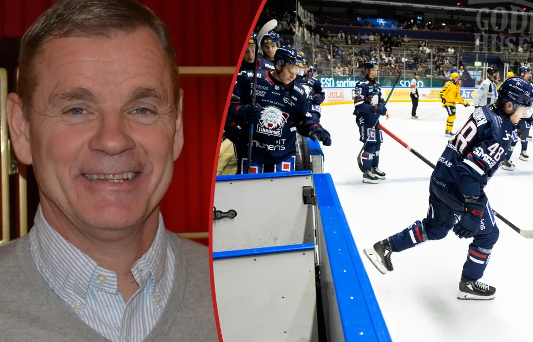 Experten tonar ner krisen: "Synd att man blir så dömd så tidigt"