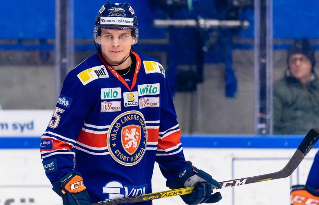 Poängstarke junioren klar för allsvenskt spel