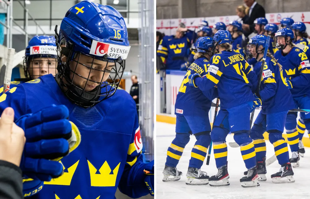 Gruppfinal väntar Damkronorna: "Jätteviktigt att vinna"