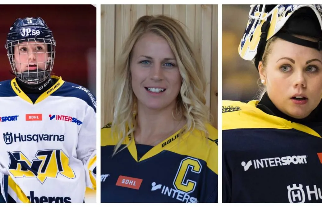 NEDSLAG HV: ”Har många talangfulla svenska spelare”