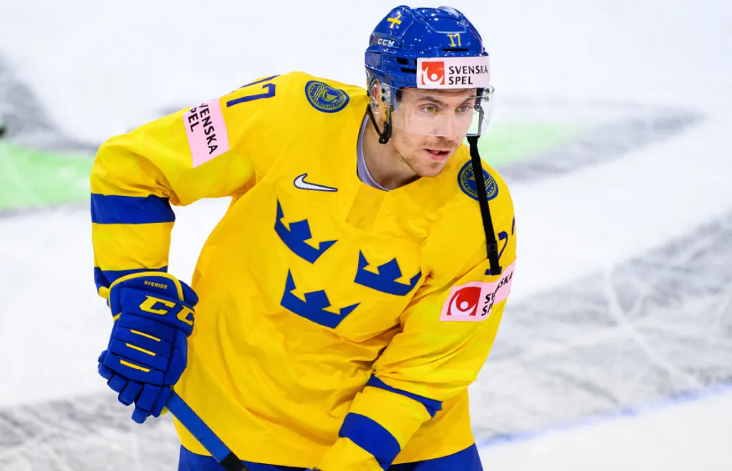 Pär Lindholm återvänder till Skellefteå AIK