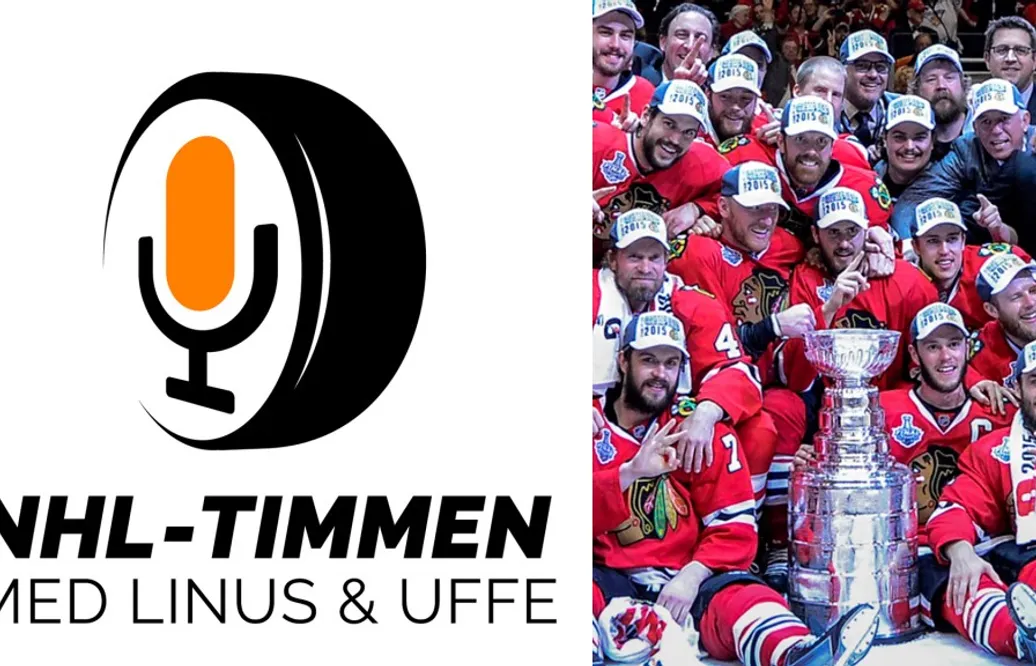 PODCAST: ”Chicago kan missa slutspelet nästa år”