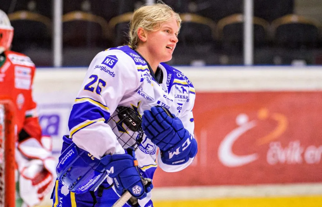 Stortalangen stängs av efter kaosmatchen