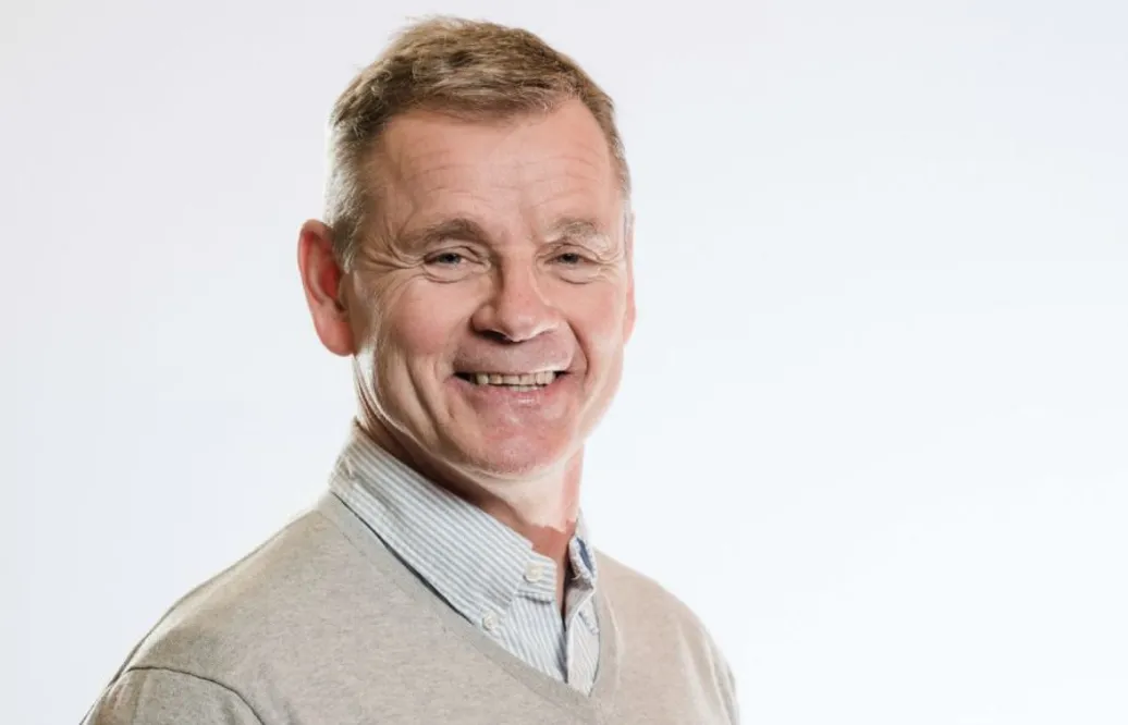 Håkan Loob får toppjobb i NHL