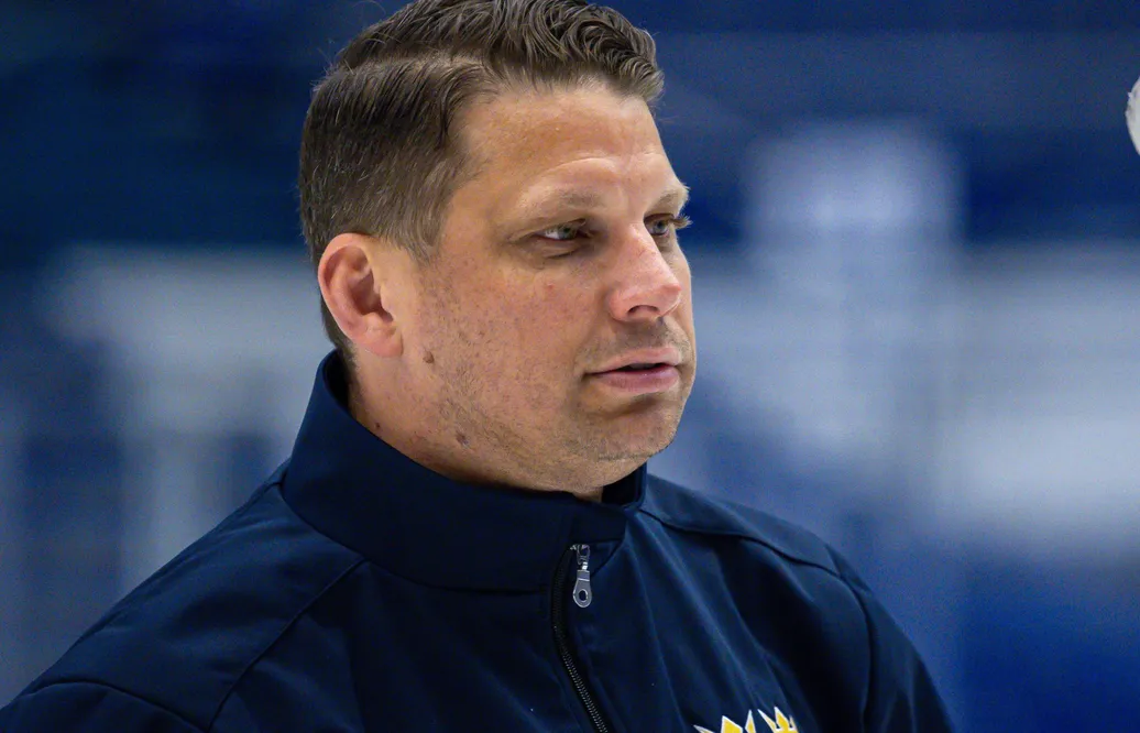 Uppgifter: Josef Boumedienne lämnar Columbus Blue Jackets