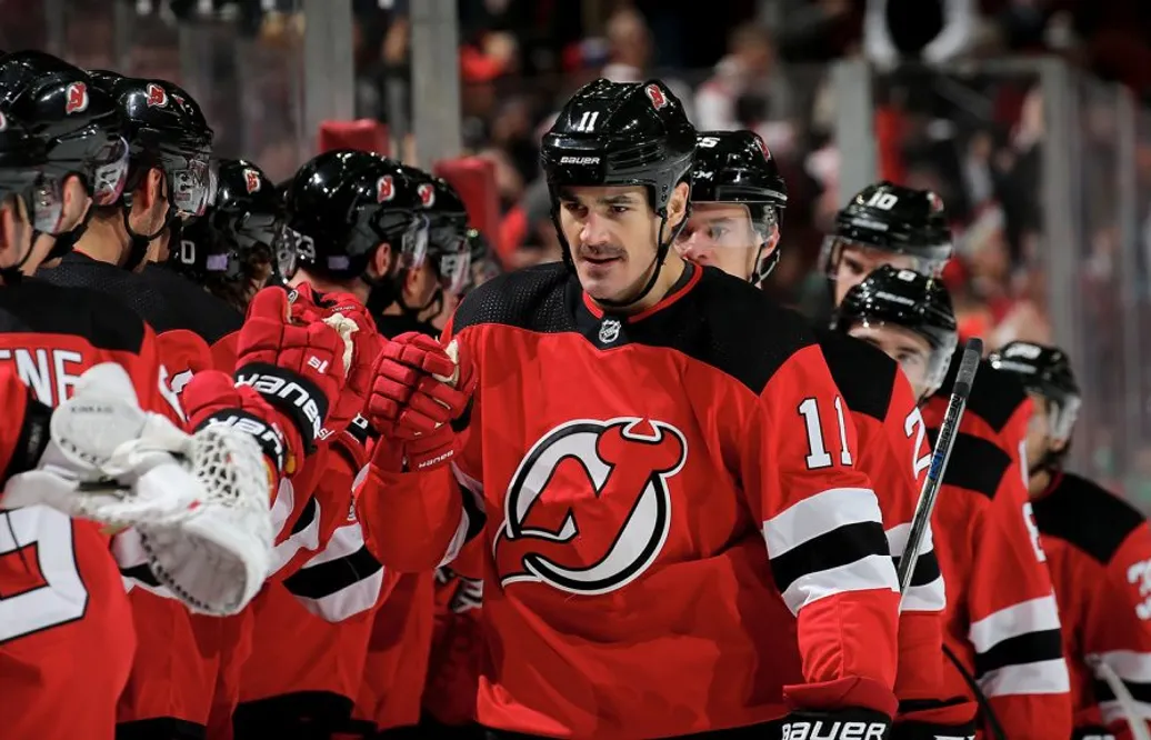 Drabbad av cancer – nu får han delta i NHL:s All-Star-match