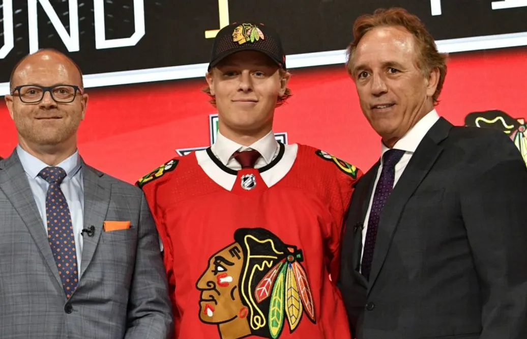 Därför ratade NHL-klubben spel i Brynäs för talangen: ”Studsade omkring”