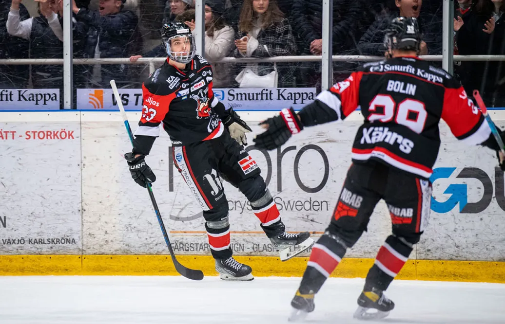 MJÖRNBERG: Viktigt formbesked mot proppmätta storfavoriter