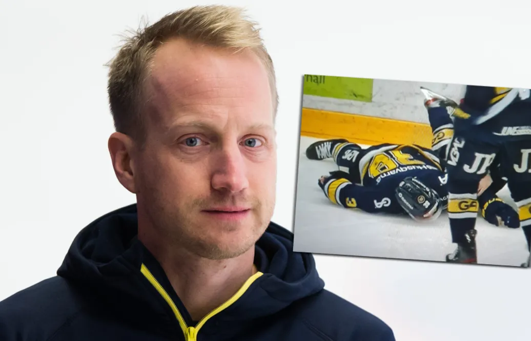 HV-läkaren förtegen efter otäcka bilderna på Nichlas Torp