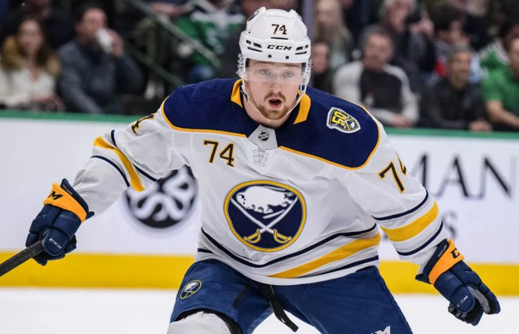 Han blir nästa NHL-förstärkning till Hockeyallsvenskan