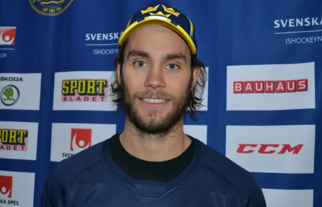 Läck gick segrande ur landslagsdebuten: ”Kommer till VM med en skön känsla”