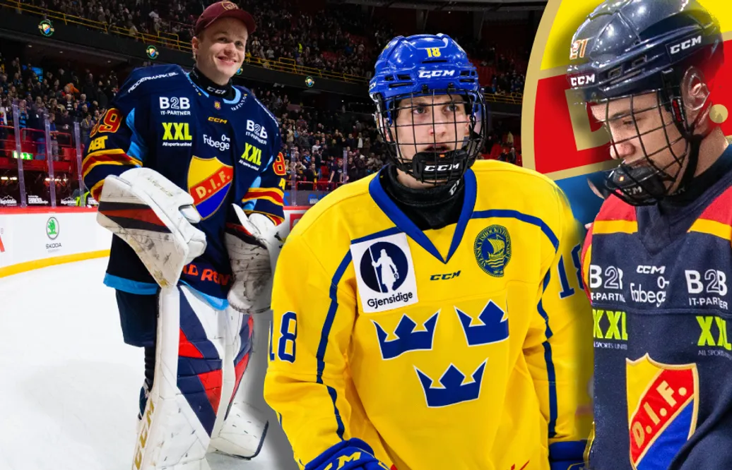 Framtidens stjärnor – Djurgården J20: Kommentarer om ALLA spelare