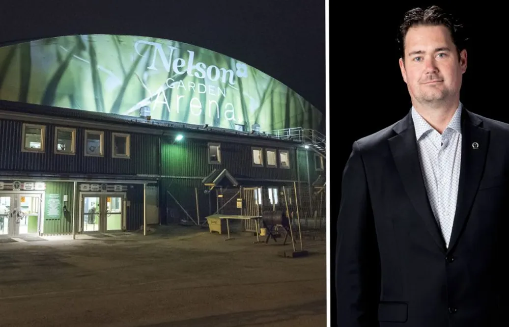 ”Corona kan bli dödsstöten för klubben”