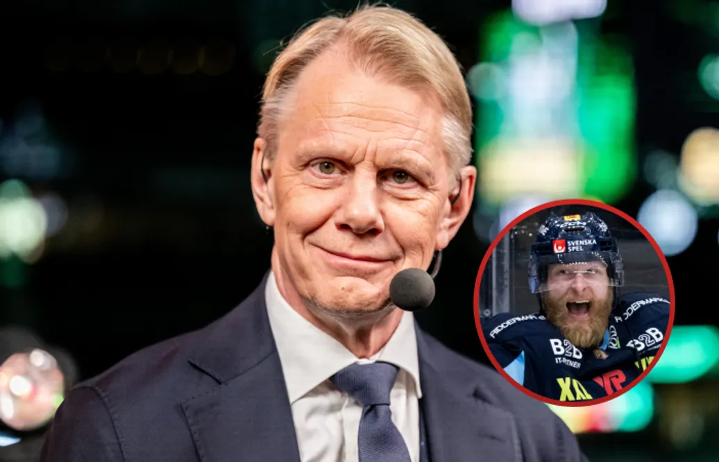 Slår tillbaka efter tabben: "Vi tycker det är fel"