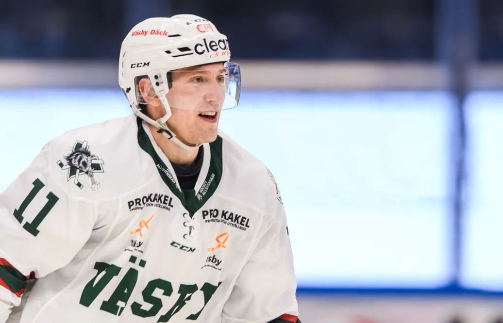 Johan Lorraine lämnar Gap