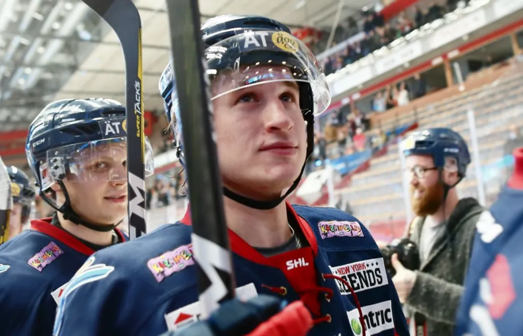 ”Känns inte realistiskt med spel den här veckan”