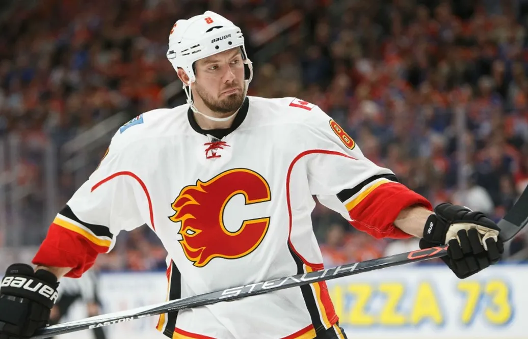 Södertäljes drömvärvning i hamn: Nicklas Grossmann återvänder