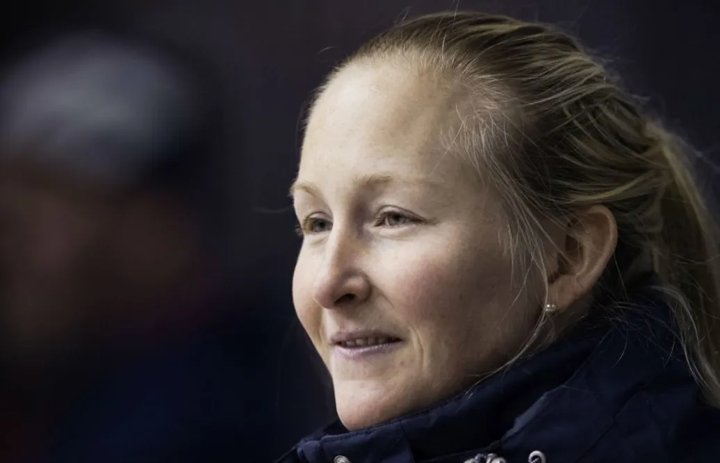 Slutar som general manager – blir ambassadör: ”Helt klockrent för mig”