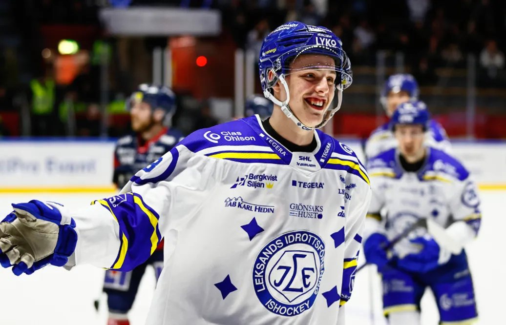 KROSSEN: Juniorkronornas drömstart på säsongen