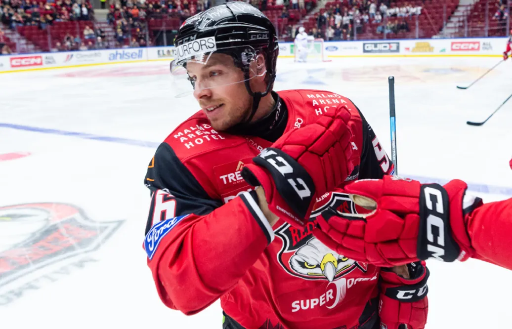 Emil Forslund gör mål direkt efter lånet till Malmö: “Gick snabbt”