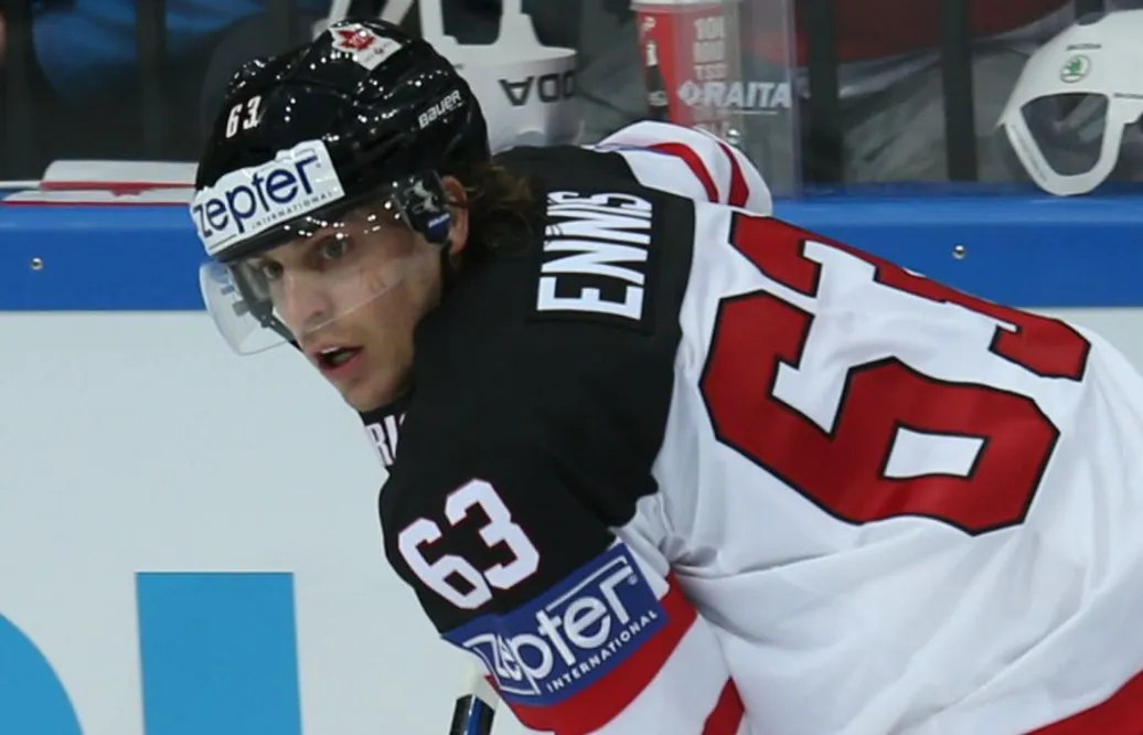 Dumpades av Minnesota – nu får trefaldige 20-målsskytten en ny NHL-chans