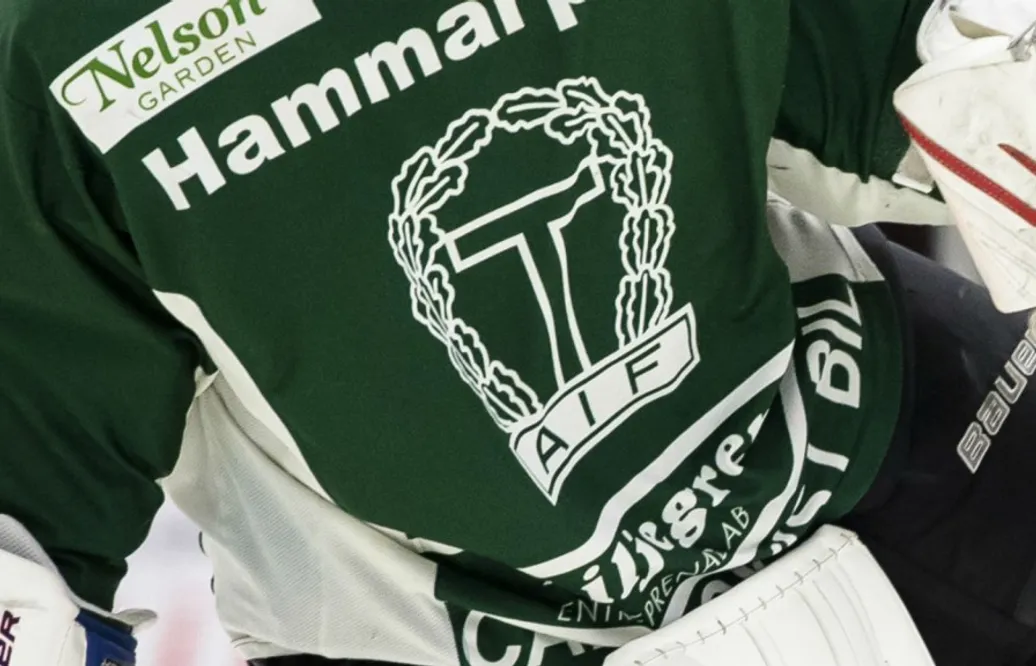 Allsvenska klubben hämtar NHL-draftad forward från division två