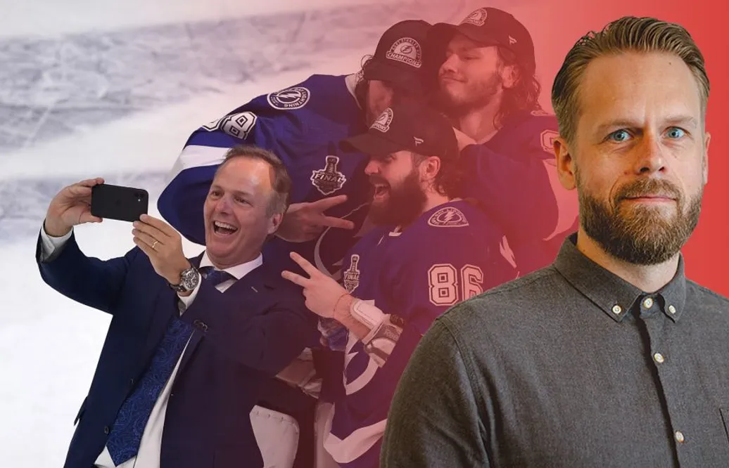 BODIN: En seger för det goda ledarskapet