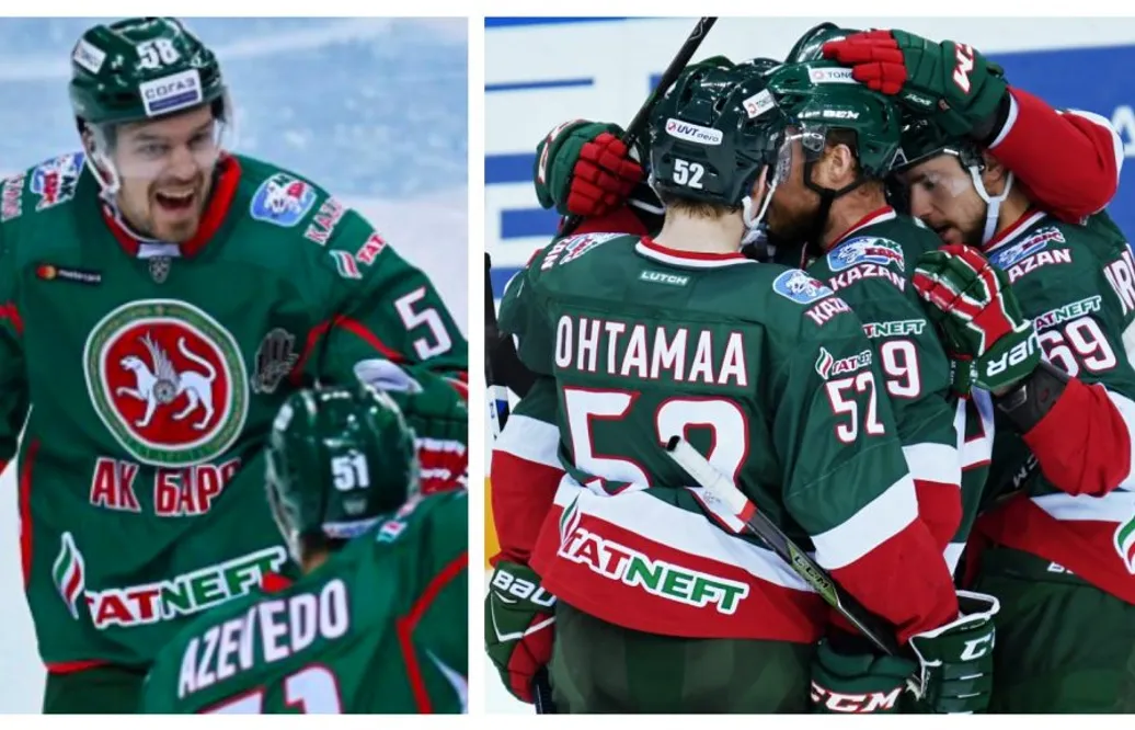 Lander mästare – låg bakom avgörandet