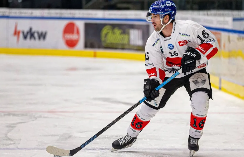 Öste in poäng i Österrike - klar för allsvenskt spel