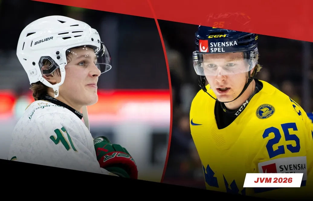 Syskonkärleken som tagit Ivar till toppen: "Mycket bråk och lite tårar"
