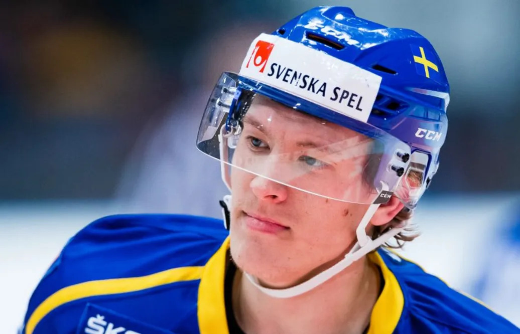 ”Jag tycker att jag visar att jag klarar av att spela här”