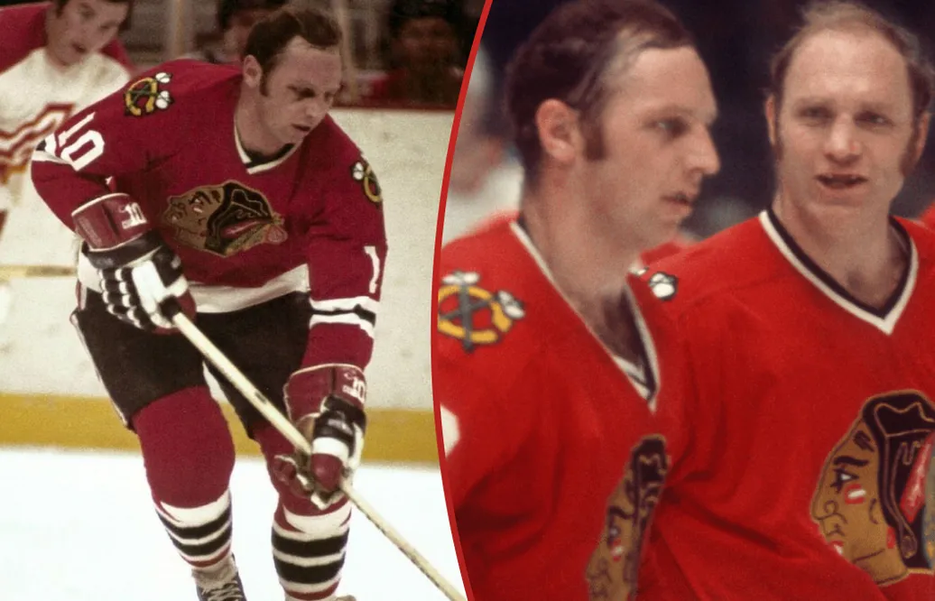 Blackhawks legendar död - blev 81 år