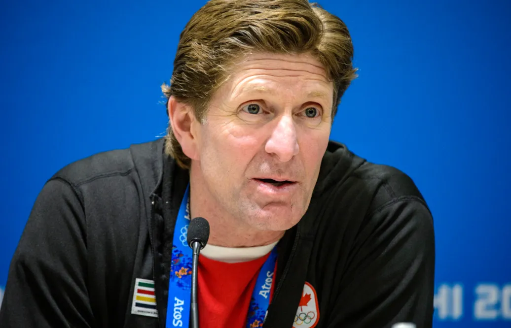 Officiellt: Mike Babcock blir ny huvudtränare för Columbus Blue Jackets