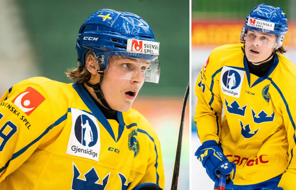 Milton Oscarson däckades av bakterie: "Aldrig kul att vara på sjukhus"