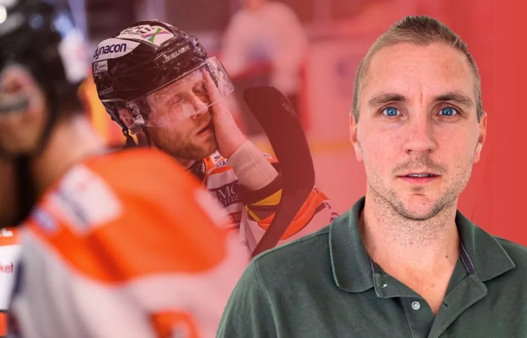 ENGLUND: Blir det 13 lag i Hockeyallsvenskan då?
