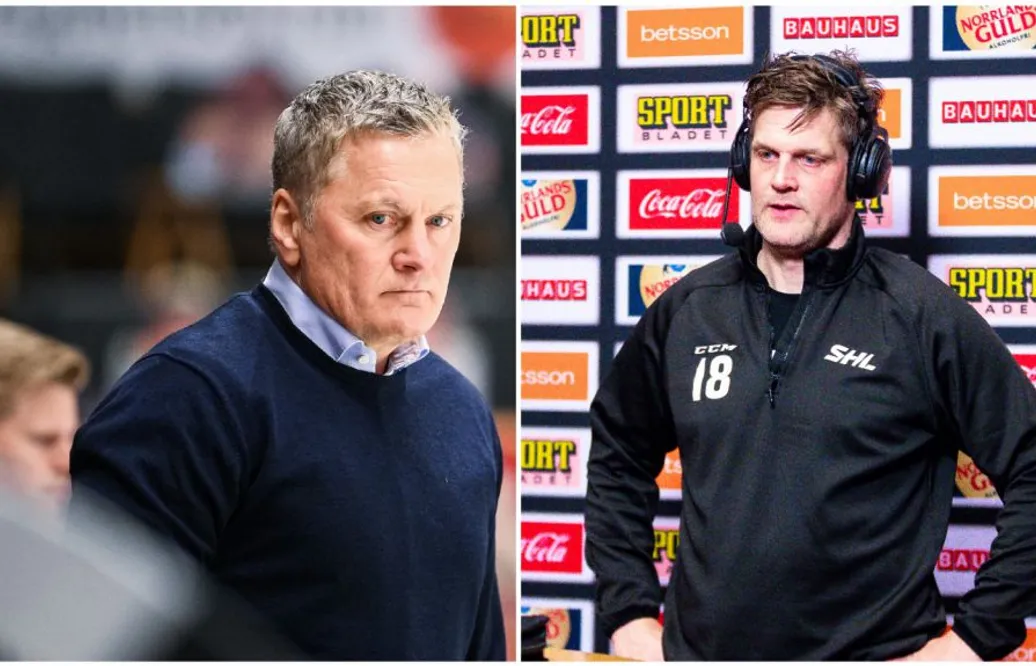 "Lätt att säga att man bara är människa - men..."
