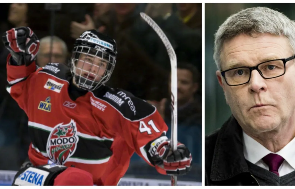 Hedmans långa resa till Stanley Cup-succé: ”Var en diamant som vi inte ville förstöra”