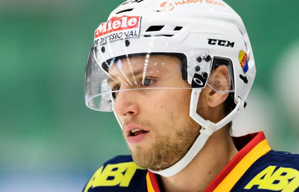 Lämnar Djurgården – ryktas till klubben där han blev poängkung